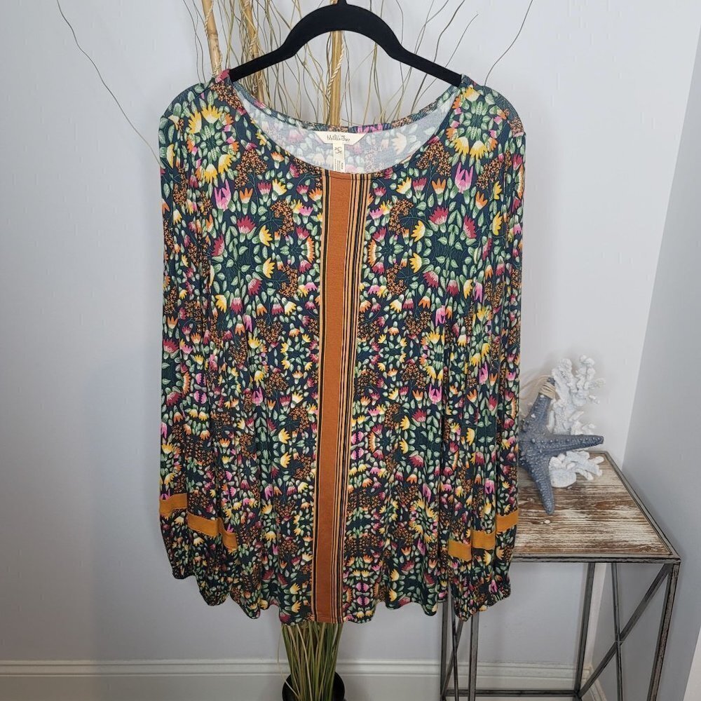 Matildaβ Jane Tunic Womens Small